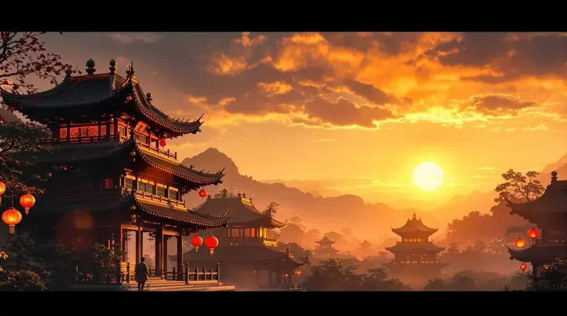 高分华语剧集 - 久久视频精选合集