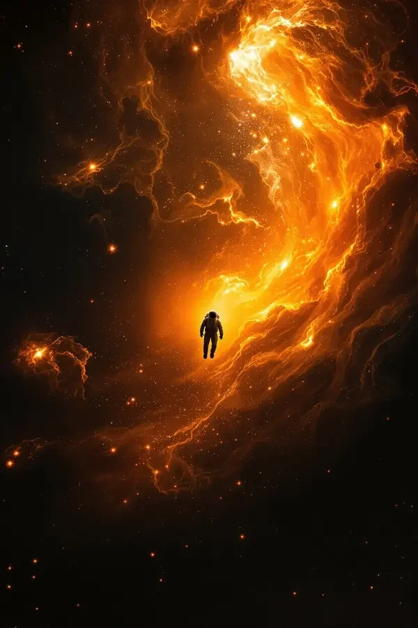 星际征途：暗物质危机 - 久久视频高清在线观看