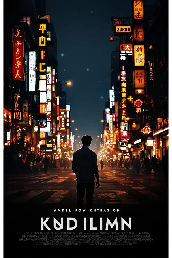 都市夜行人 - 久久视频高清在线观看
